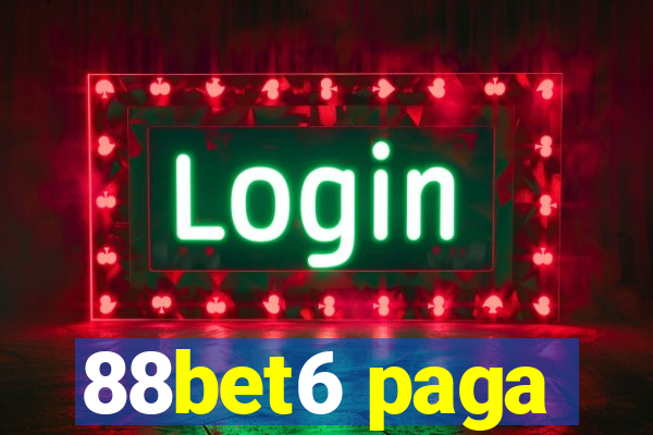 88bet6 paga